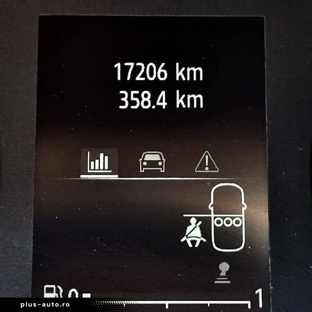 DACIA SANDERO 1.0 TCe 110CP Stepway Extreme