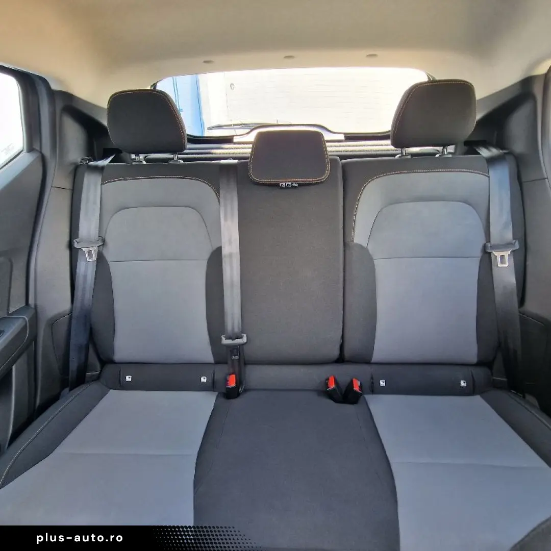 DACIA SANDERO 1.0 TCe 110CP Stepway Extreme