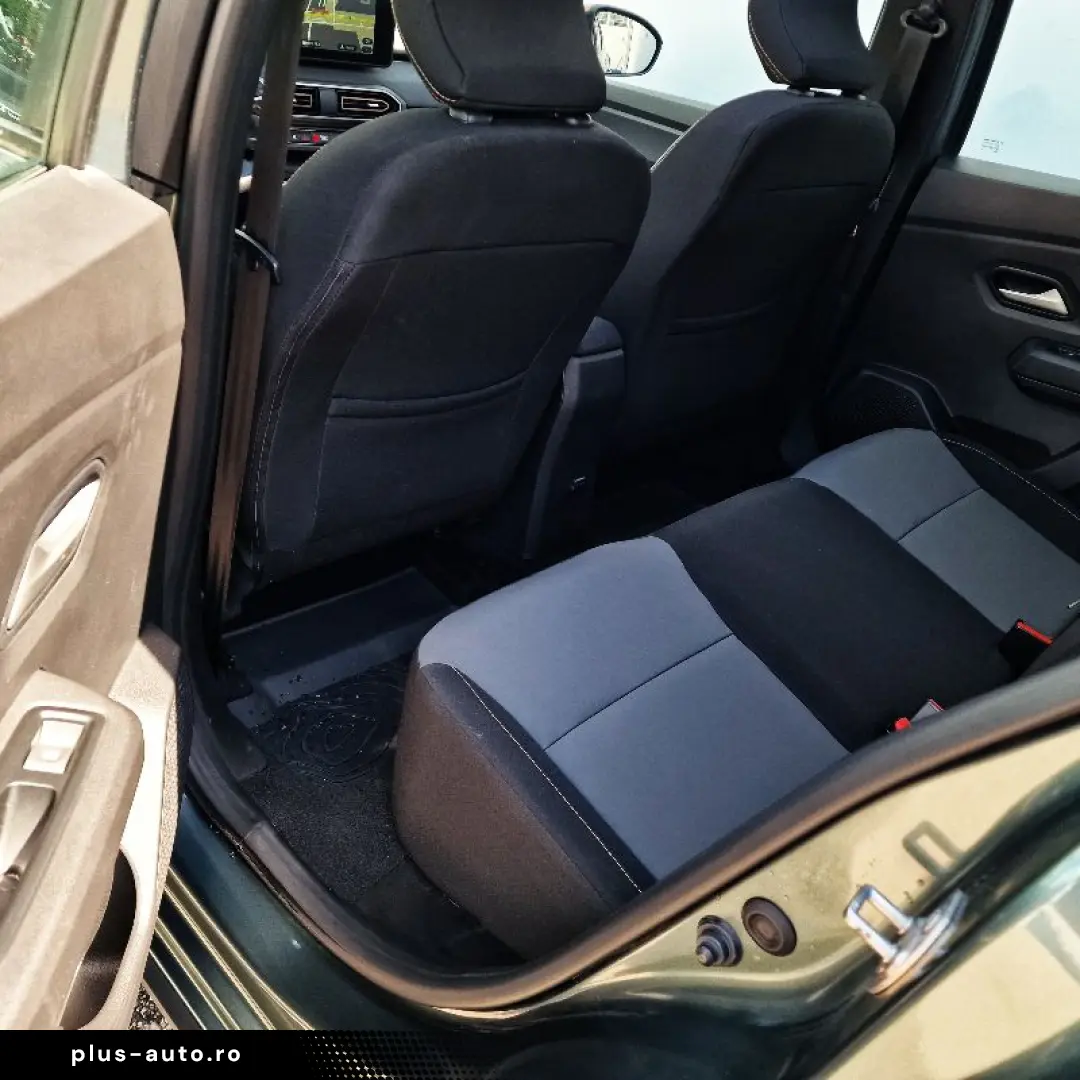 DACIA SANDERO 1.0 TCe 110CP Stepway Extreme