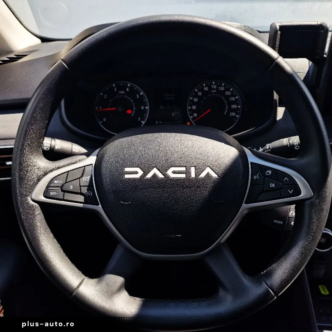 DACIA SANDERO 1.0 TCe 110CP Stepway Extreme
