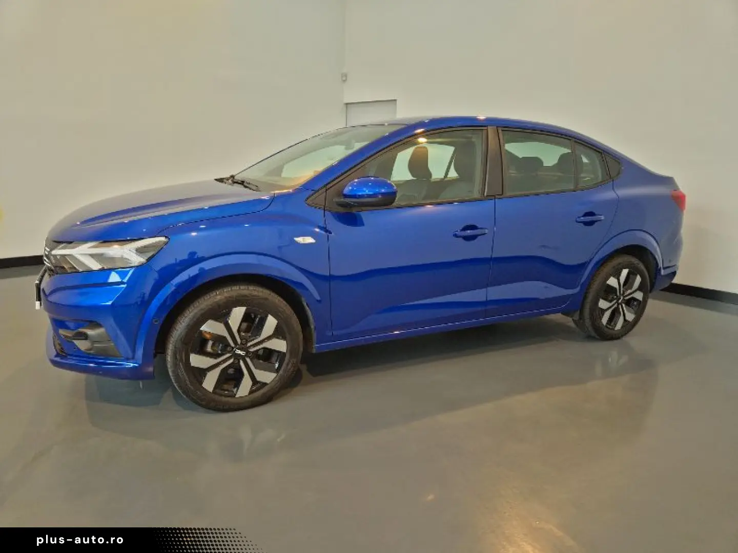 DACIA Logan 2025 — imagine 3