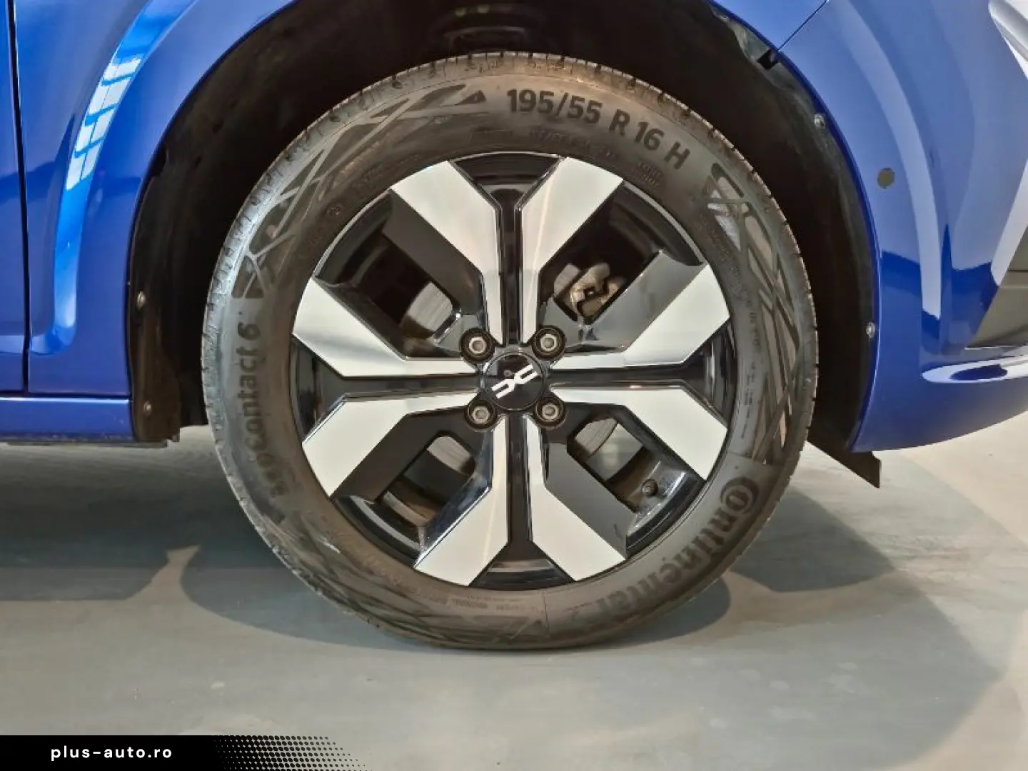 DACIA Logan 2025 — imagine 6