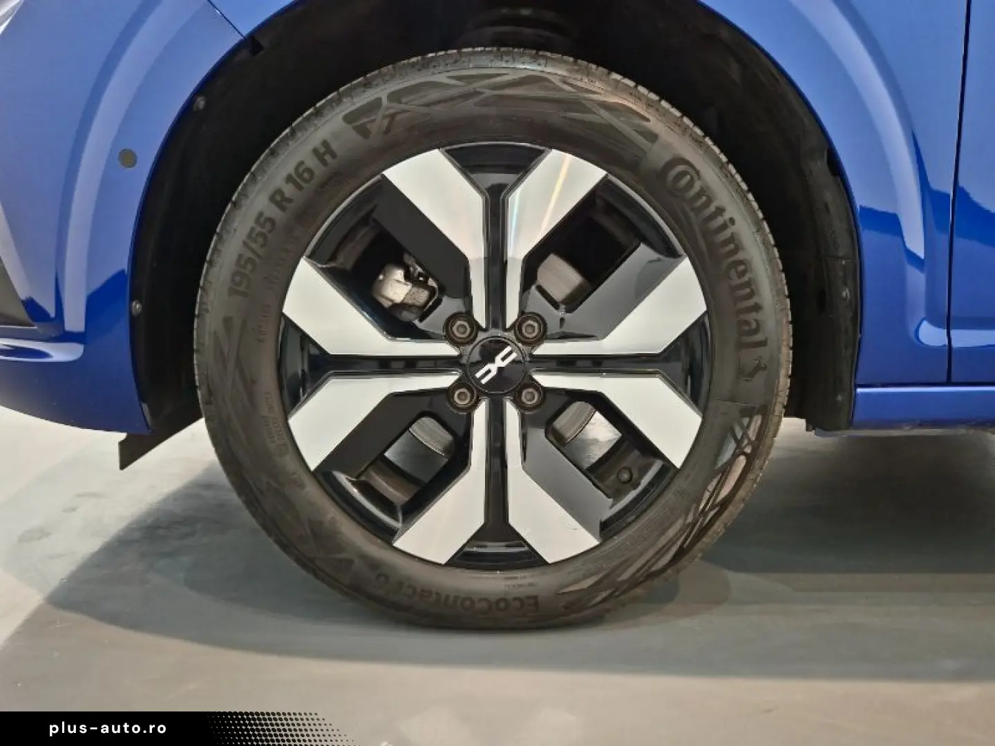 DACIA Logan 2025 — imagine 5