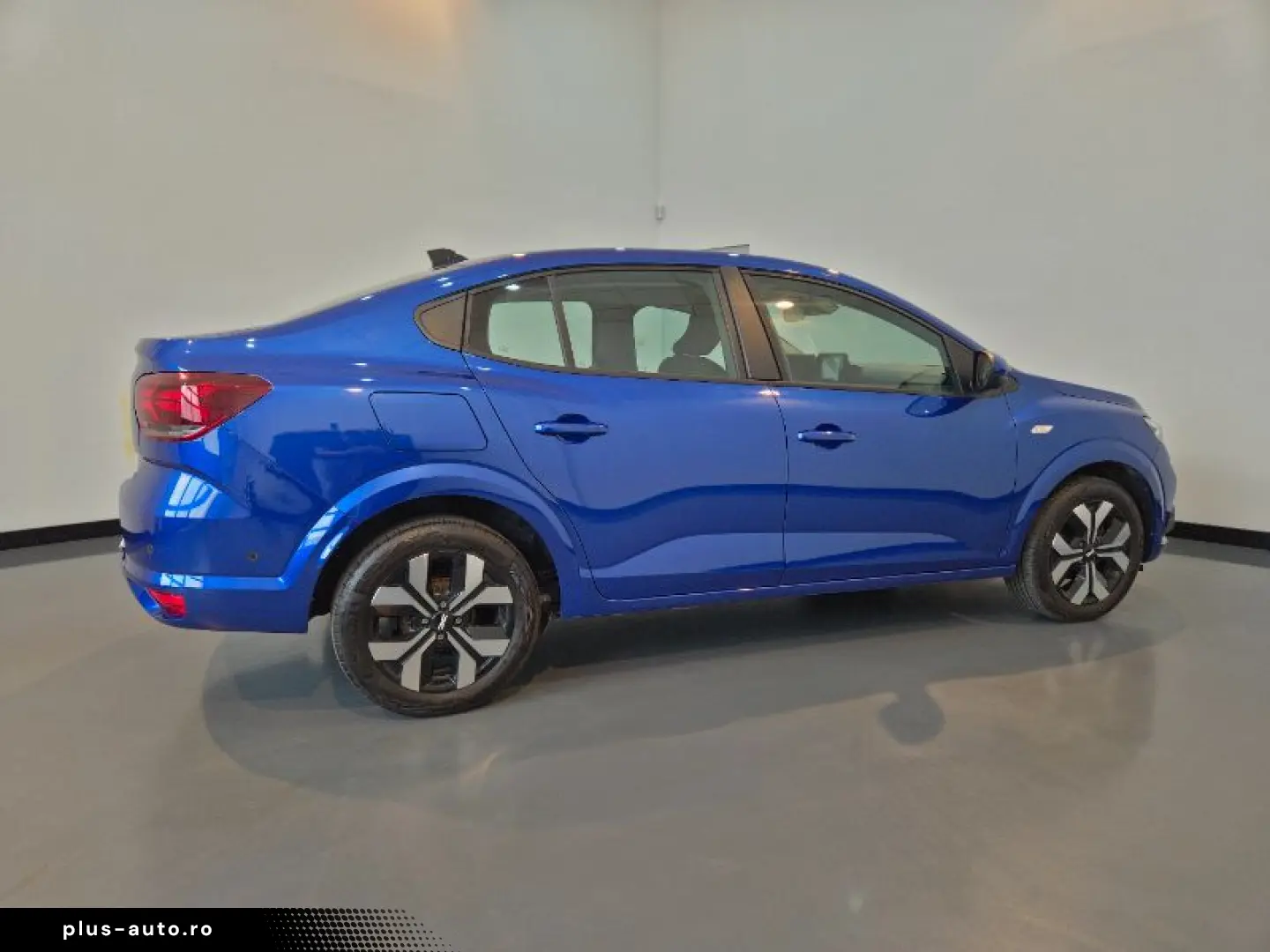 DACIA Logan 2025 — imagine 4
