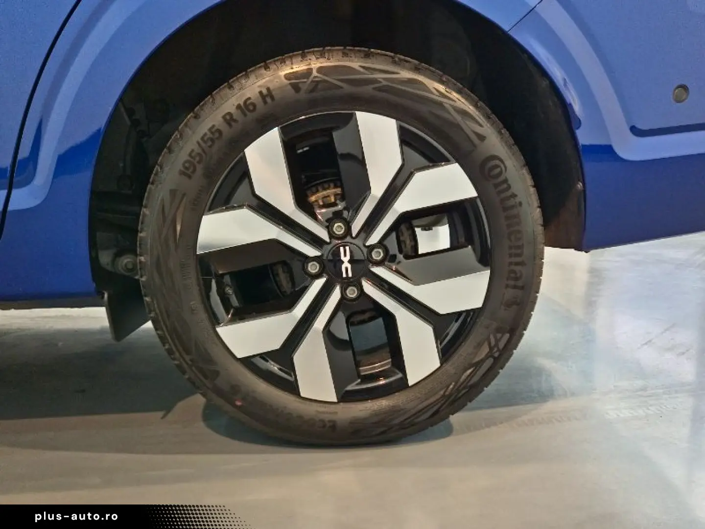 DACIA Logan 2025 — imagine 7