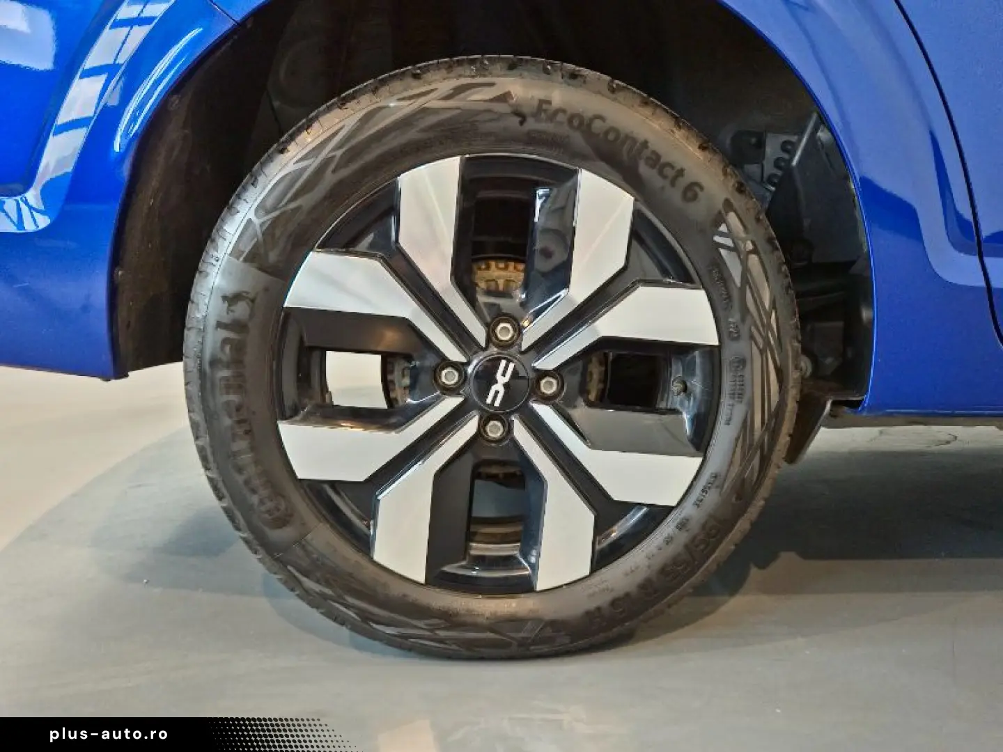 DACIA Logan 2025 — imagine 8