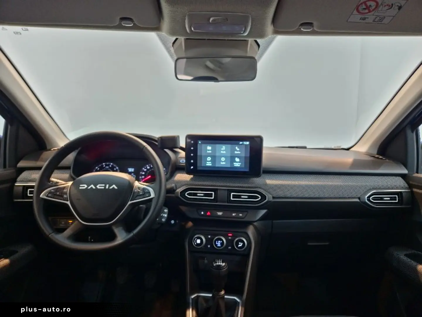 DACIA Logan 2025 — imagine 10