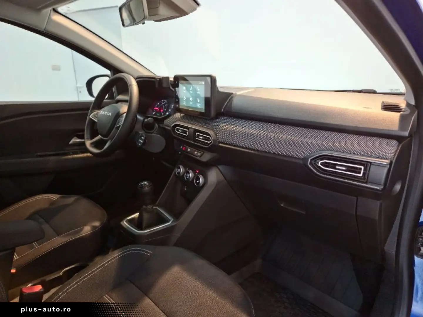 DACIA Logan 2025 — imagine 12
