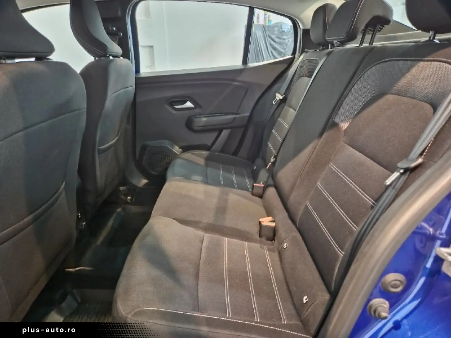 DACIA Logan 2025 — imagine 14