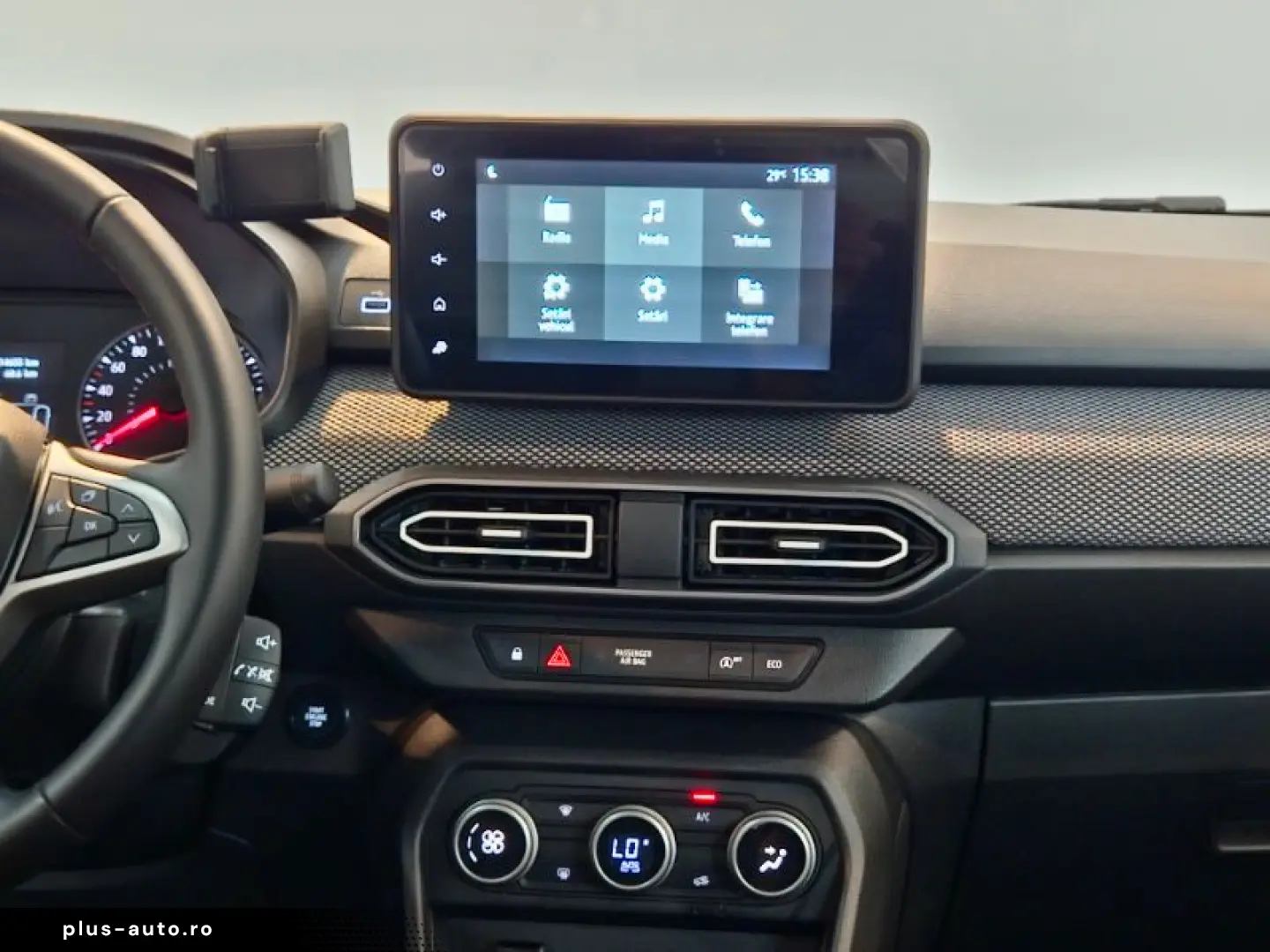 DACIA Logan 2025 — imagine 15