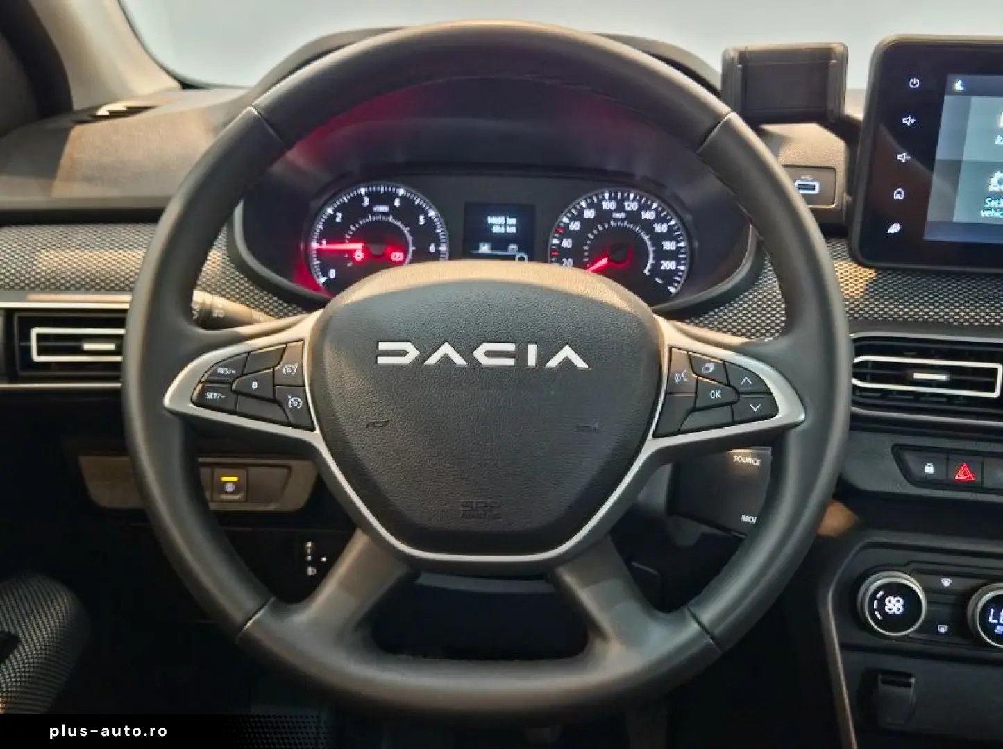 DACIA Logan 2025 — imagine 17