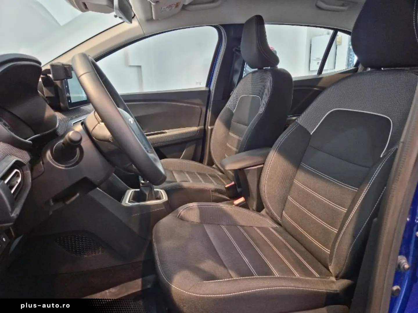 DACIA Logan 2025 — imagine 18