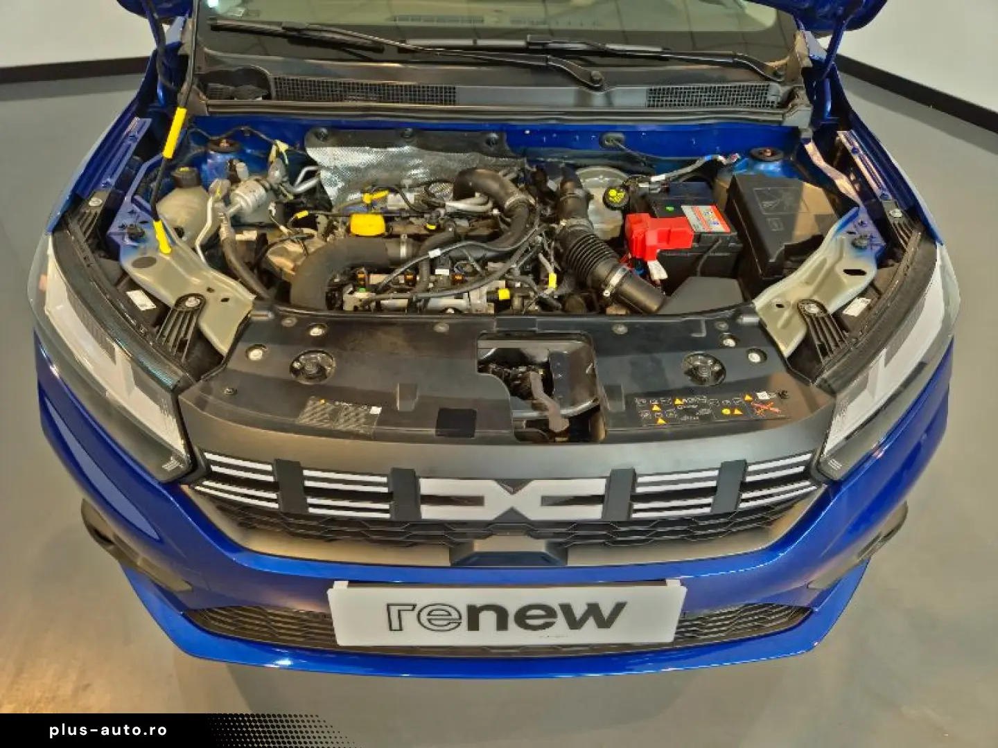 DACIA Logan 2025 — imagine 20