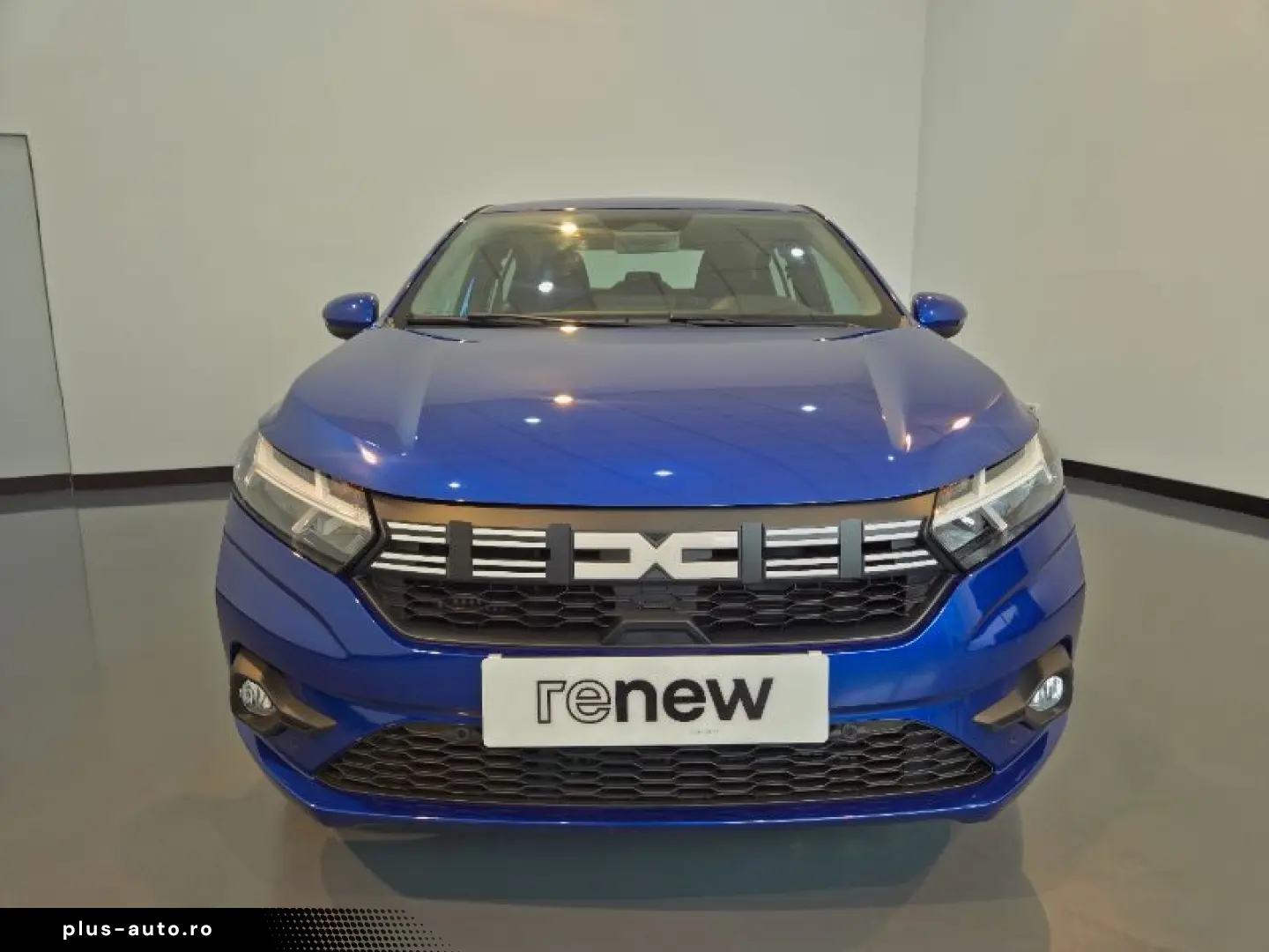 DACIA Logan 2025 — imagine 22
