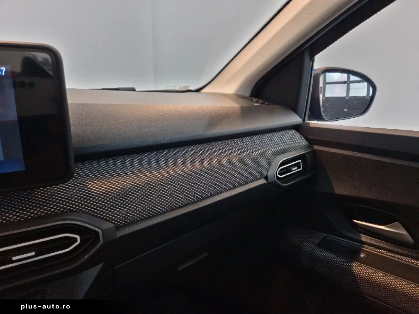 DACIA Logan 2025 — imagine 24