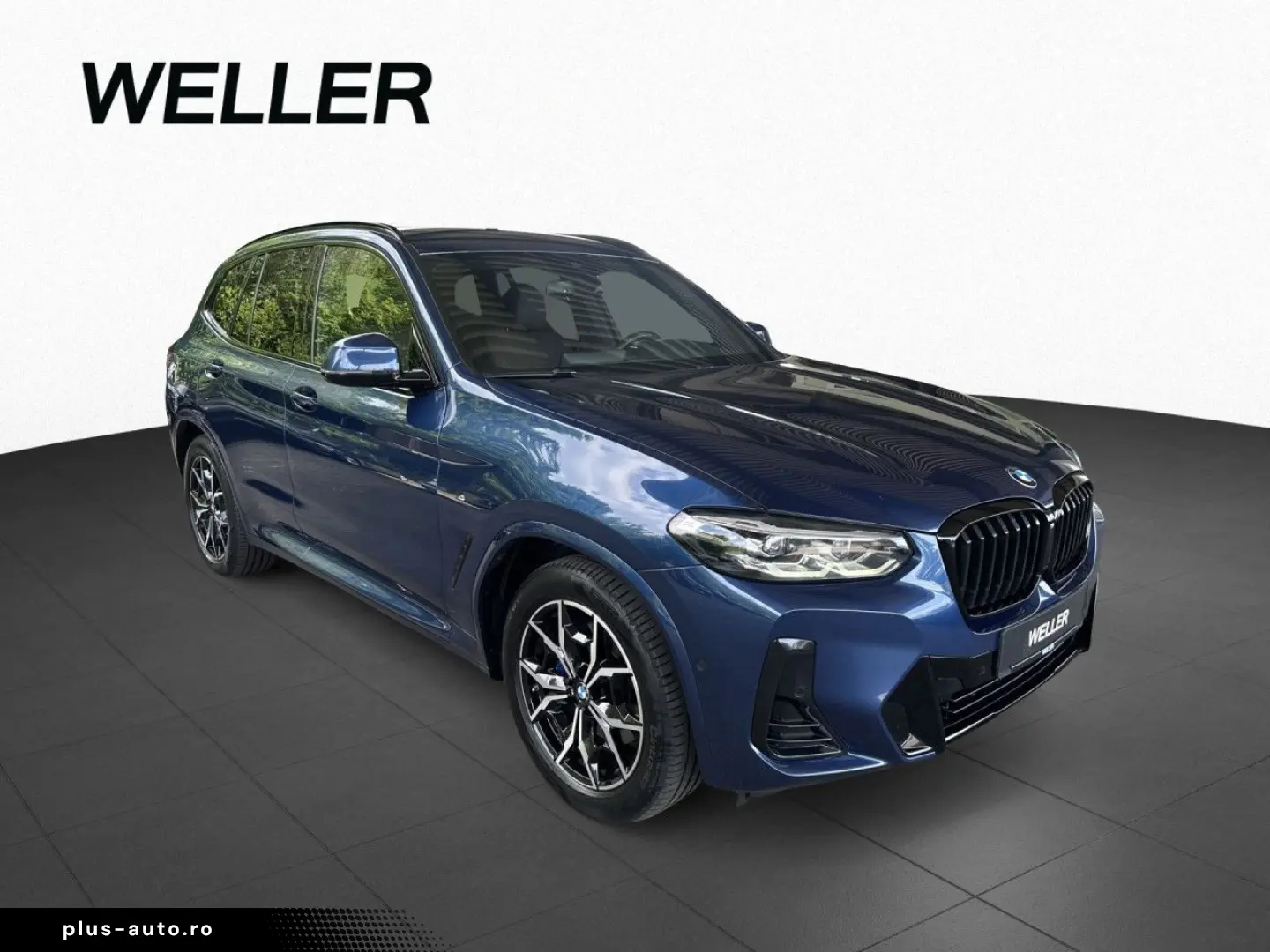 BMW X3 2023 — imagine 4