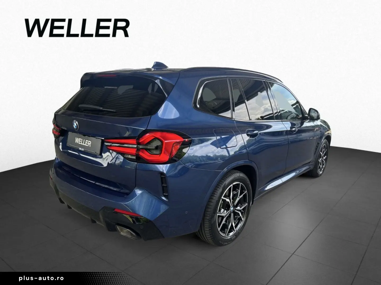 BMW X3 2023 — imagine 5