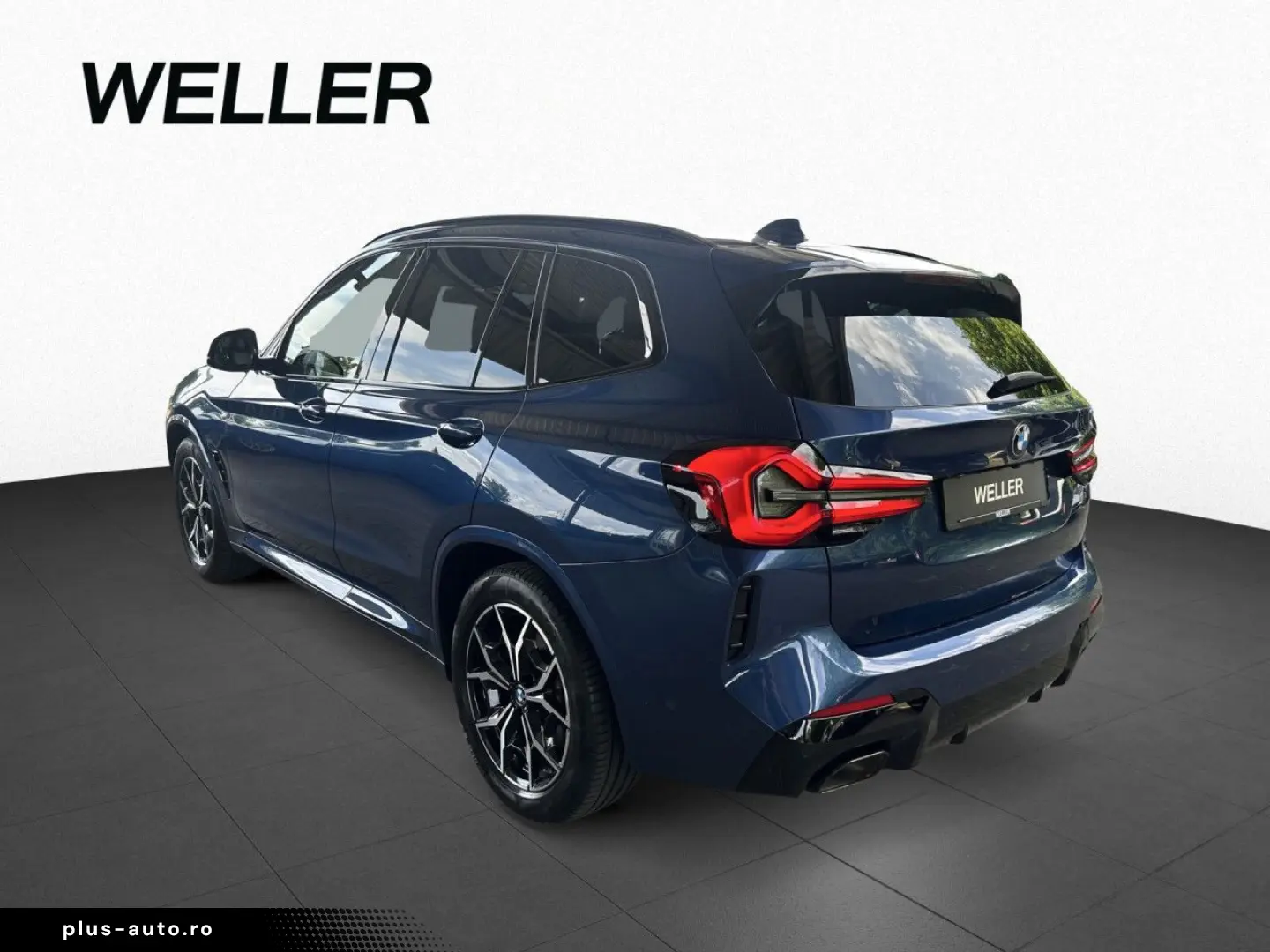 BMW X3 2023 — imagine 6
