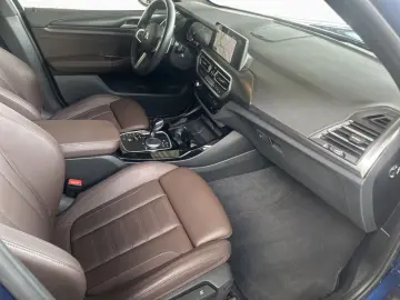 BMW X3 xDrive30i M Sport AHK DA PA LCPlus Sportpaket