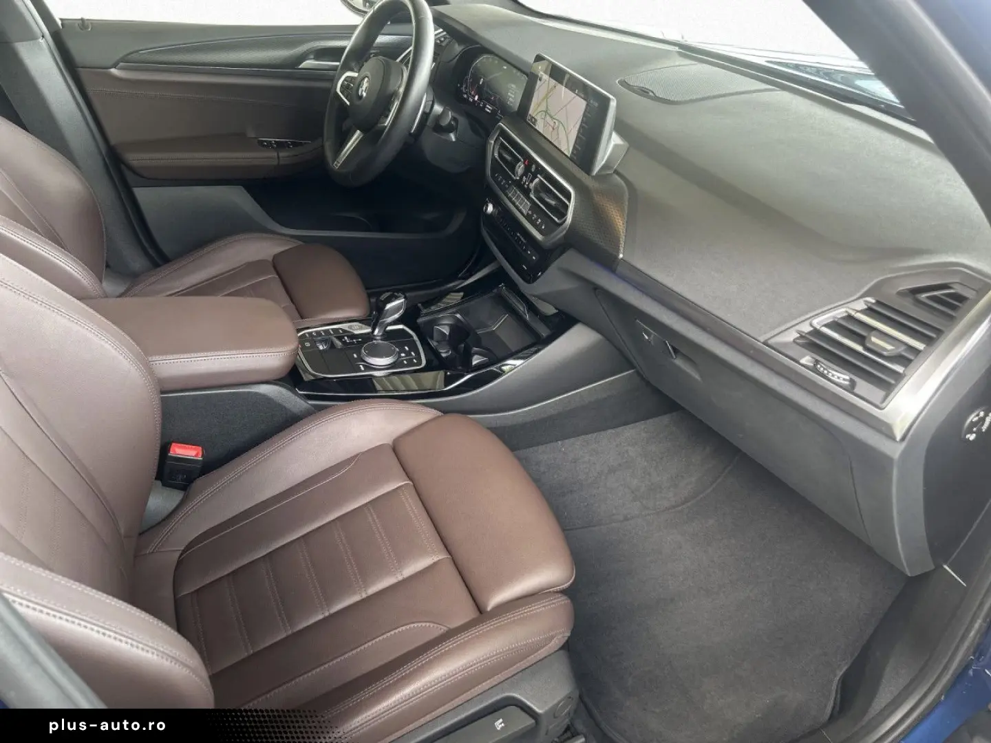 BMW X3 2023 — imagine 11