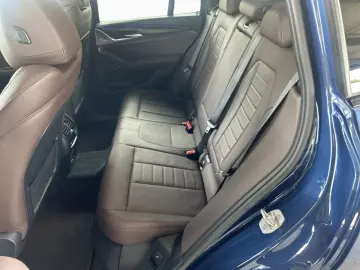 BMW X3 xDrive30i M Sport AHK DA PA LCPlus Sportpaket