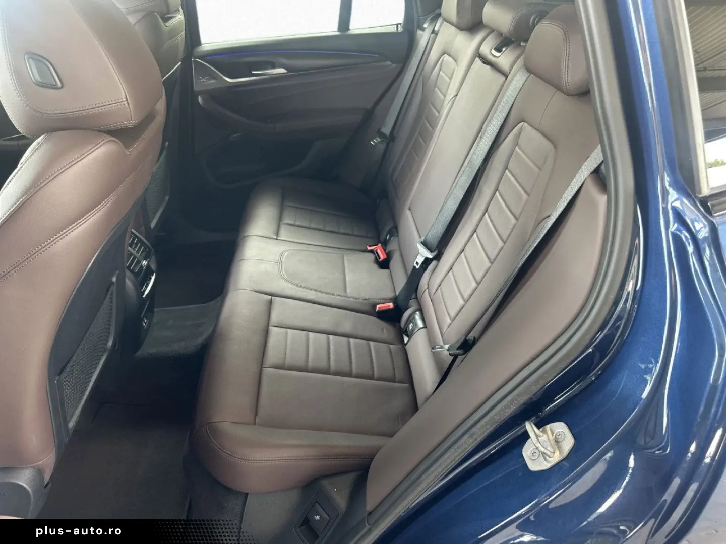 BMW X3 2023 — imagine 12