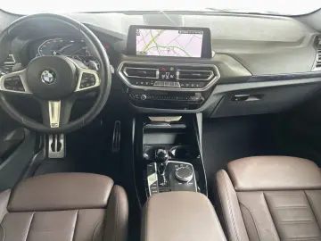 BMW X3 xDrive30i M Sport AHK DA PA LCPlus Sportpaket