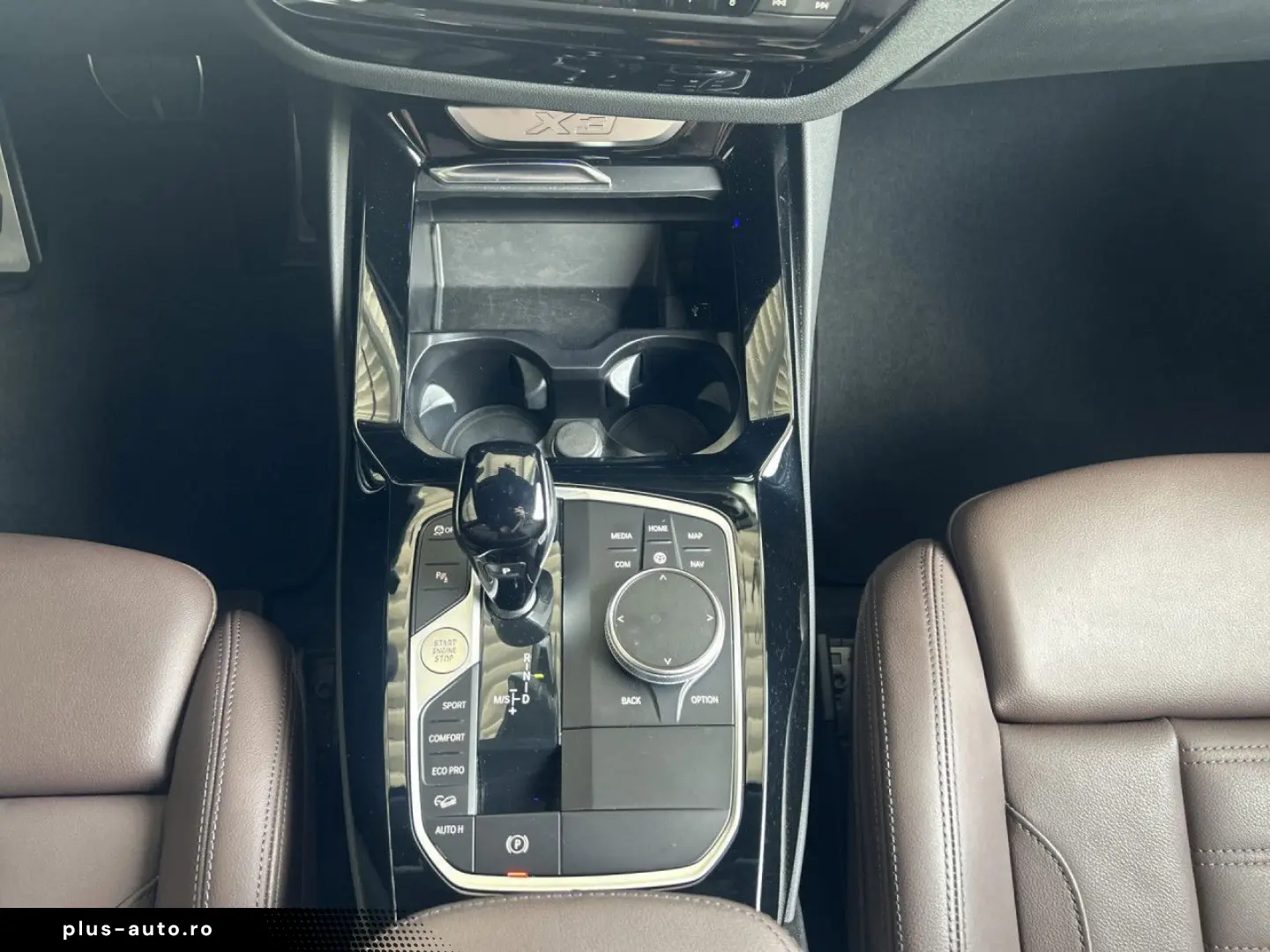 BMW X3 2023 — imagine 15