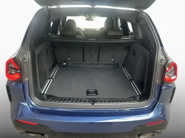 BMW X3 xDrive30i M Sport AHK DA PA LCPlus Sportpaket
