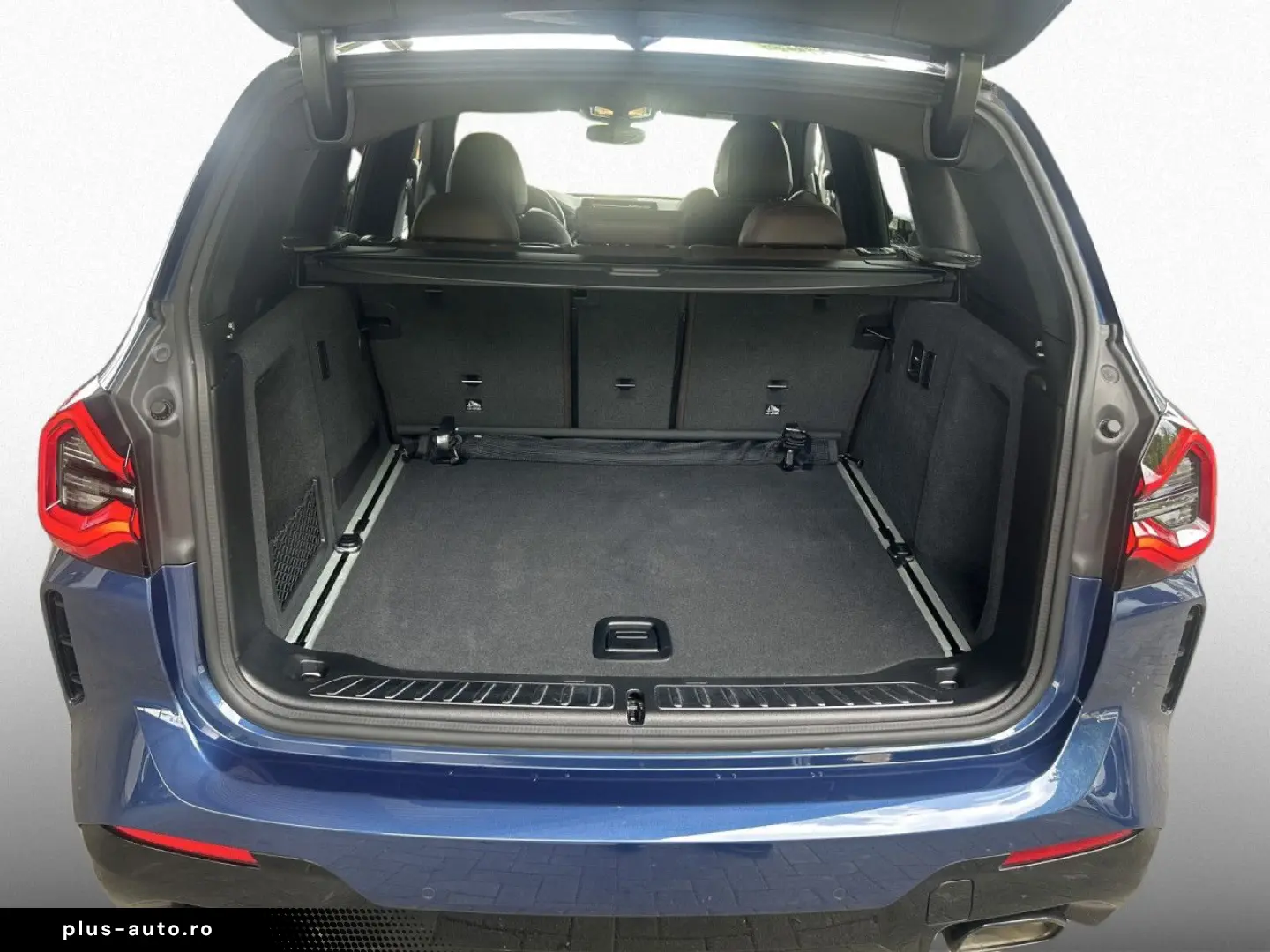 BMW X3 2023 — imagine 16