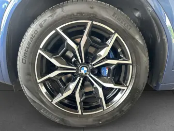 BMW X3 xDrive30i M Sport AHK DA PA LCPlus Sportpaket