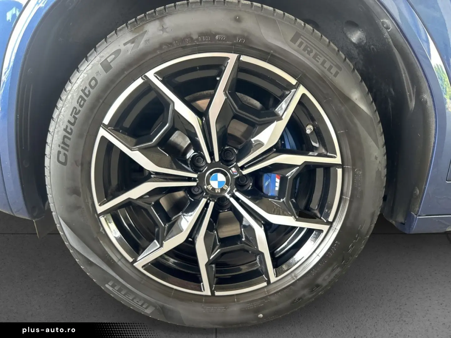 BMW X3 2023 — imagine 17