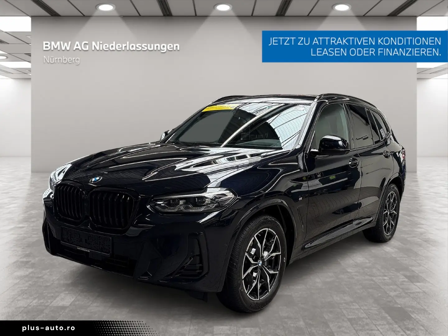 BMW X3 2023