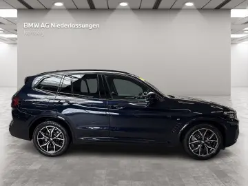 BMW X3 xDrive30i  M Sport Kamera 360  Sportsitze LED