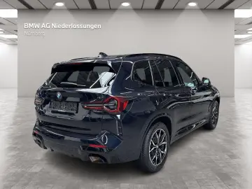 BMW X3 xDrive30i  M Sport Kamera 360  Sportsitze LED