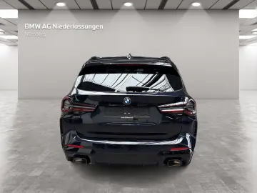 BMW X3 xDrive30i  M Sport Kamera 360  Sportsitze LED
