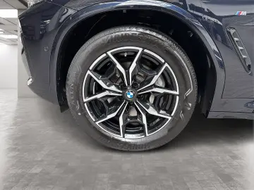 BMW X3 xDrive30i  M Sport Kamera 360  Sportsitze LED