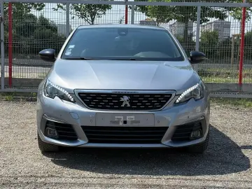 Peugeot 308 Gt-line