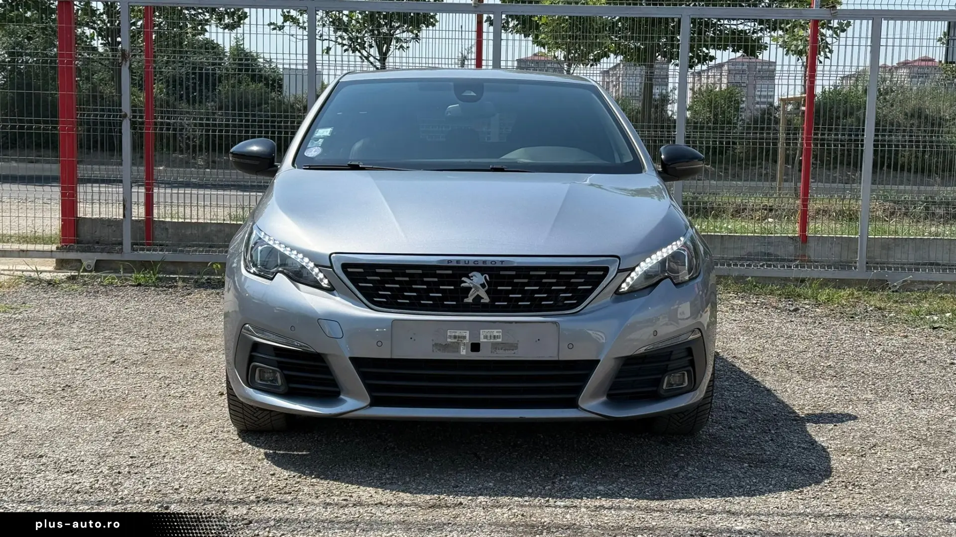 PEUGEOT 308 2018