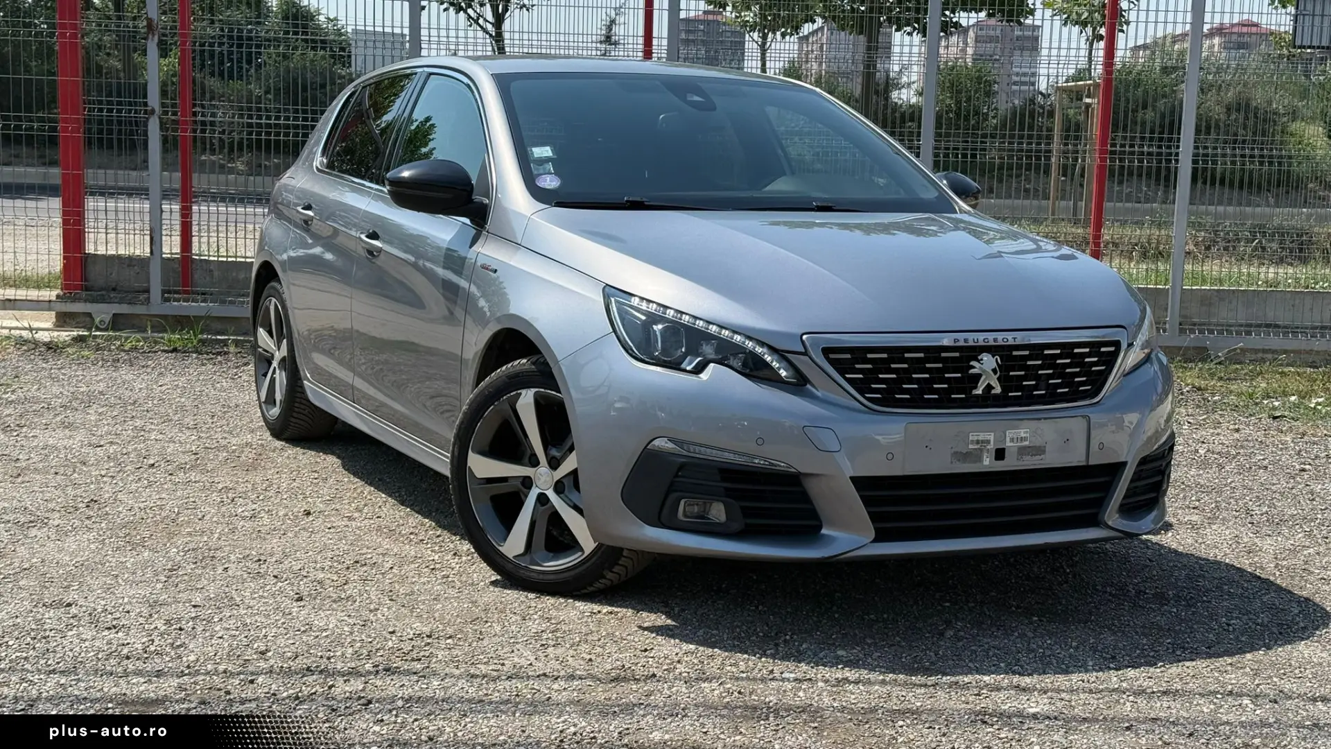 PEUGEOT 308 2018 — imagine 2