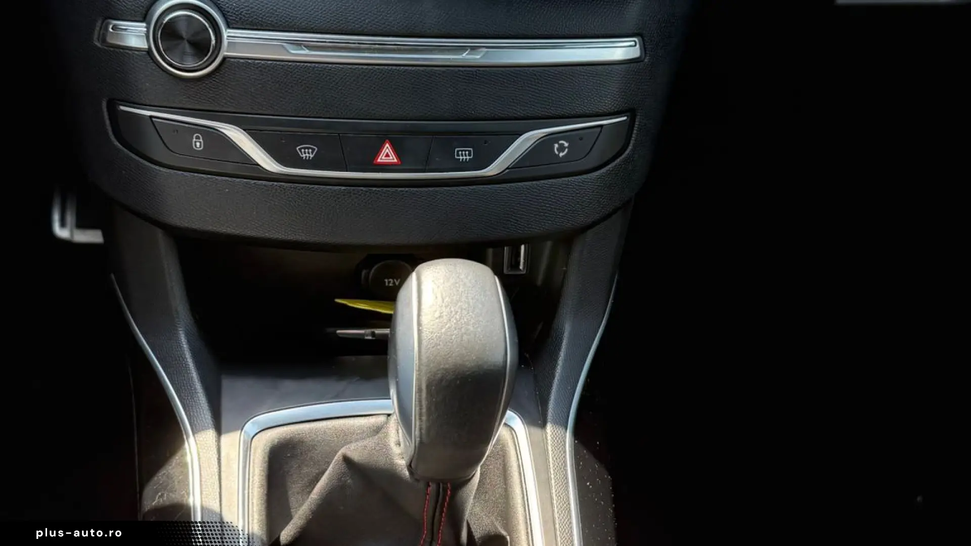 PEUGEOT 308 2018 — imagine 10