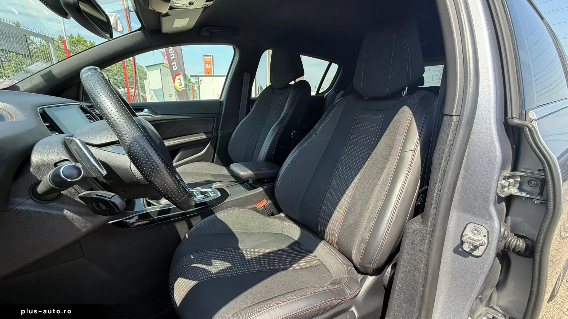 PEUGEOT 308 2018 — imagine 12