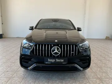 MERCEDES-BENZ GLE 63 AMG S 4M Pano.-Dach Distronic M…