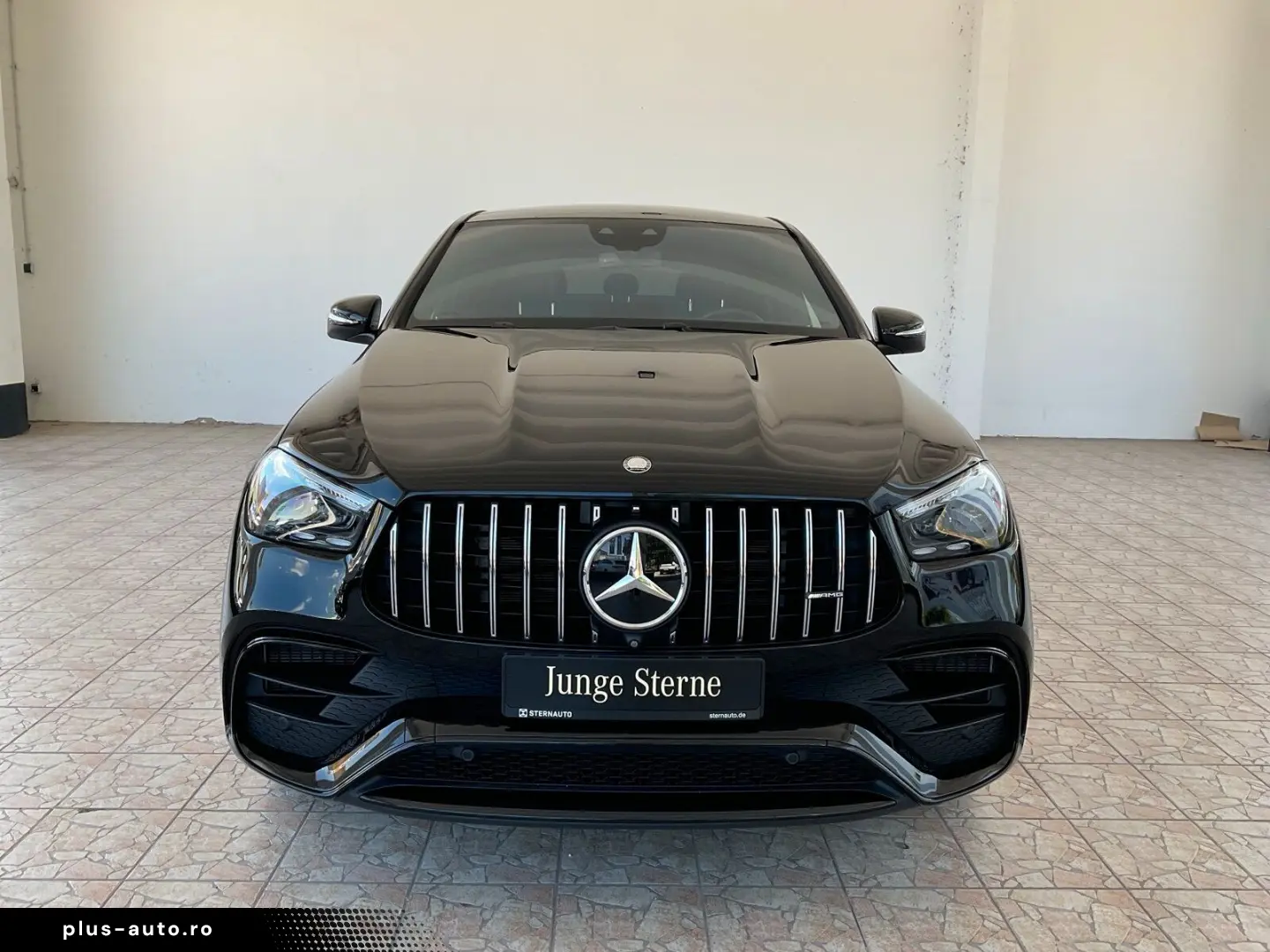 MERCEDES-BENZ GLE 63 AMG S 4M Pano.-Dach Distronic M&hellip;
