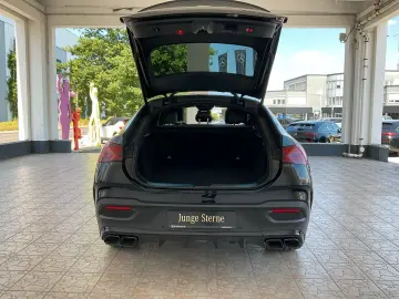 MERCEDES-BENZ GLE 63 AMG S 4M Pano.-Dach Distronic M…