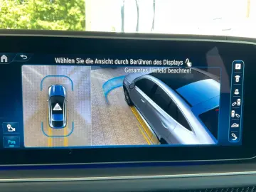 MERCEDES-BENZ GLE 63 AMG S 4M Pano.-Dach Distronic M…