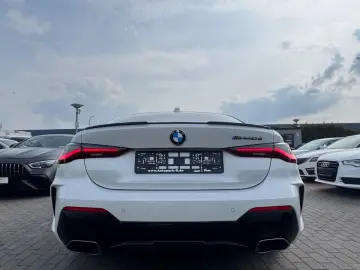 BMW M440d xDrive Coupe   CARBON   LASER   H&K   HUD