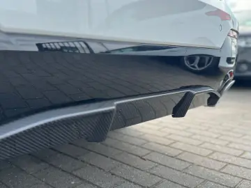 BMW M440d xDrive Coupe   CARBON   LASER   H&K   HUD