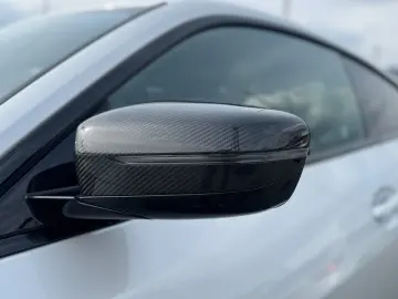 BMW M440d xDrive Coupe   CARBON   LASER   H&K   HUD
