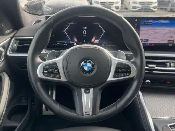 BMW M440d xDrive Coupe   CARBON   LASER   H&K   HUD